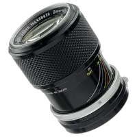 Used Nikon EM w/ 43-86mm f/3.5 - Good 8