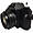 Used Nikon EM Film SLR With 50mm f/1.8 Series E - Good