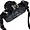 Used Nikon EM Film SLR With 50mm f/1.8 Series E - Good