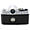 Used Nikkorex F 35mm SLR (Chrome) - Good