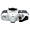Used Nikkorex F 35mm SLR (Chrome) - Good