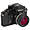 Used Nikon F2 With DP-12 Finder (Black) - Good