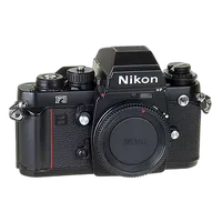 Used Nikon F3HP Body Only - Good 0