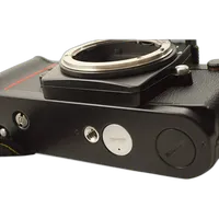 Used Nikon F3HP Body Only - Good 4