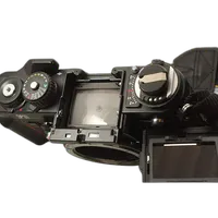 Used Nikon F3HP Body Only - Good 5
