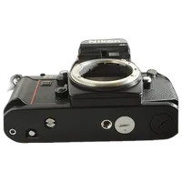 Used Nikon F3HP Body Only - Good 7