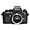 Used Nikon F3/T HP Black Body Only - Good