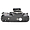 Used Nikon F3/T HP Black Body Only - Good