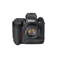 Used Nikon F5 35mm SLR Camera Body - Good 2