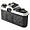 Used Nikon FE2 35mm SLR w/ 50mm f/1.8 (Silver) - Good