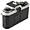 Used Nikon FE2 35mm SLR w/ 50mm f/1.8 (Silver) - Good