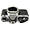Used Nikon FE2 35mm SLR w/ 50mm f/1.8 (Silver) - Good