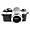 Used Nikon FE2 35mm Film SLR Body Only (Silver) - Good