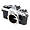 Used Nikon FE2 35mm Film SLR Body Only (Silver) - Good