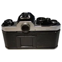 Used Nikon FM2 35mm Film SLR Body Only- Good 2