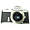 Used Nikkormat FTN Chrome - Good