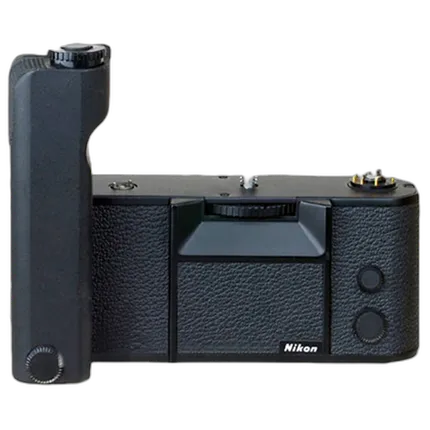 Used Nikon MD-4 Motor Drive for F3 - Good