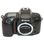 Used Nikon N70 35mm Film SLR - Good