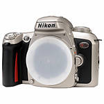 Used Nikon N75 Body Only - Good