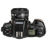 Used Nikon N90S 35mm SLR - Good 1