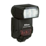 Used Nikon SB-800 Shoe Mount Speedlight - Good