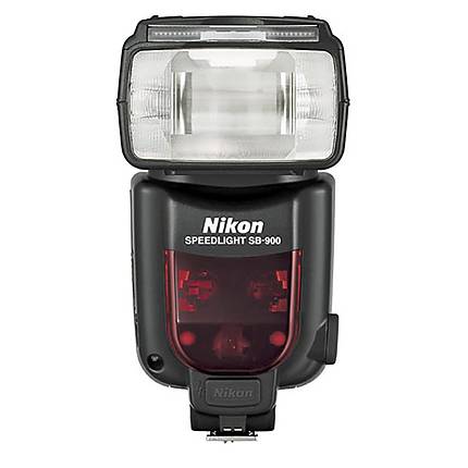 Used Nikon SB-900 i-TTL SpeedLight - Good