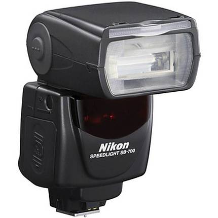 Used Nikon SB-700 AF Speedlight - Good