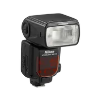 Used Nikon SB-910 Speedlight - Good 0