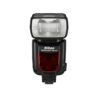 Used Nikon SB-910 Speedlight - Good 1