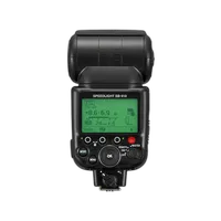 Used Nikon SB-910 Speedlight - Good 2