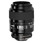 Used Nikon 105mm F/2.8D Micro - Good