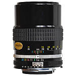 Used Nikon 135mm f/3.5 Ais - Good