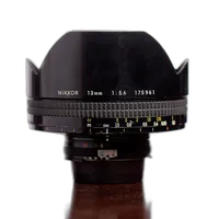 Used Nikon 13mm f/5.6 Ais - Good 1