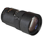 Used Nikon 180mm f/2.8 AF ED Early Version - Good