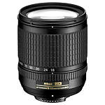 Used Nikon 18-135mm f/3.5-5.6 ED DX - Good