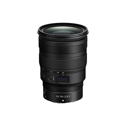 nikkor 35mm 2d