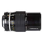 Used Nikon 200mm f/4 Ai - Good