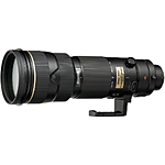 Used Nikon 200-400mm f/4 VR - Good