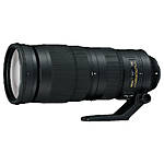 Used Nikon 200-500mm f/5.6E ED VR - Good