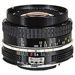 Used Nikon 20mm f/3.5 Ais - Good