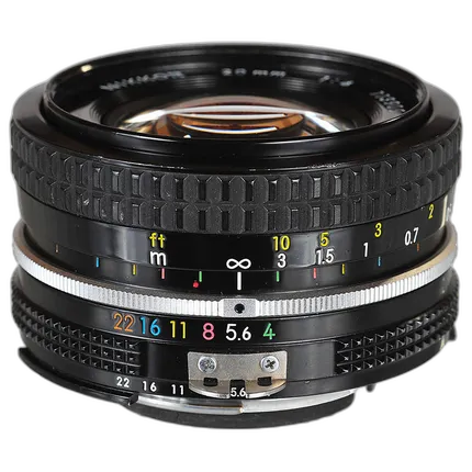 Used Nikon 20mm f/4 Ai - Good
