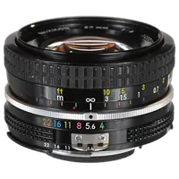 Used Nikon 20mm f/4 Ai - Good 0