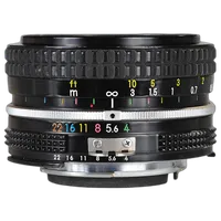 Used Nikon 20mm f/4 Ai - Good 1
