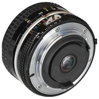 Used Nikon 20mm f/4 Ai - Good 4