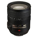Used Nikon 24-120mm f/3.5-5.6G VR Lens - Good