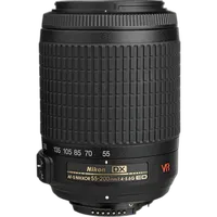 Used Nikon AF-S 55-200 f/4-5.6G ED VR - Good 1
