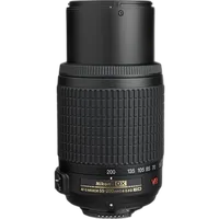 Used Nikon AF-S 55-200 f/4-5.6G ED VR - Good 2