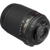 Used Nikon AF-S 55-200 f/4-5.6G ED VR - Good 3