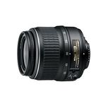 Used Nikon AF-S 18-55mm f3.5-5.6G ED II DX - Good