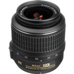 Used Nikon 18-55mm f/3.5-5.6 VR - Good